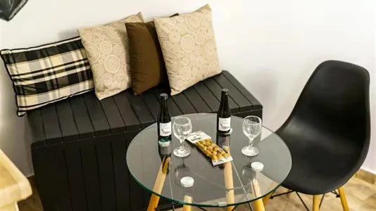 Apartments in Athens Akropoli - photo 7