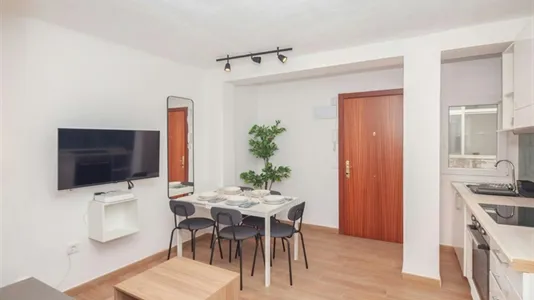 Rooms in Valencia Poblats Marítims - photo 9