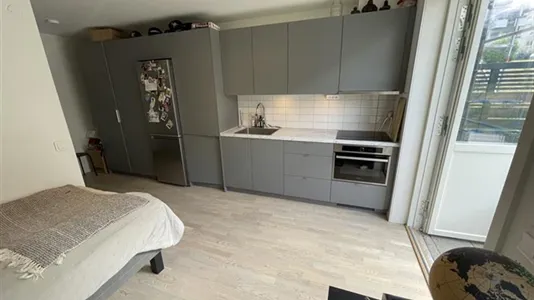 Apartments in Solna - photo 2