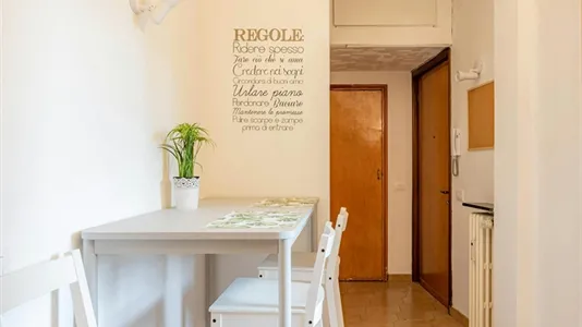 Rooms in Milano Zona 2 - Stazione Centrale, Gorla, Turro, Greco, Crescenzago - photo 8