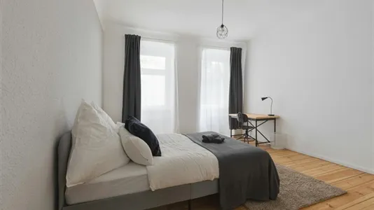 Rooms in Berlin Mitte - photo 2