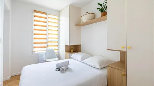 Apartments in Paris 10ème arrondissement - photo 5