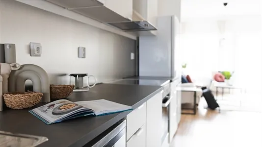 Apartments in Helsingborg - photo 5