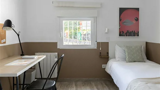 Rooms in Getafe - photo 1