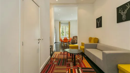 Rooms in Brussels Elsene - photo 6
