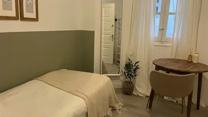 Room for rent in Madrid Retiro, Madrid