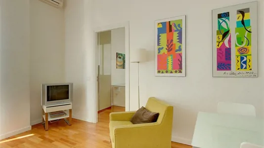 Apartments in Milano Zona 2 - Stazione Centrale, Gorla, Turro, Greco, Crescenzago - photo 3