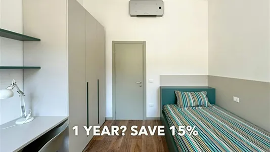 Rooms in Ferrara - photo 1