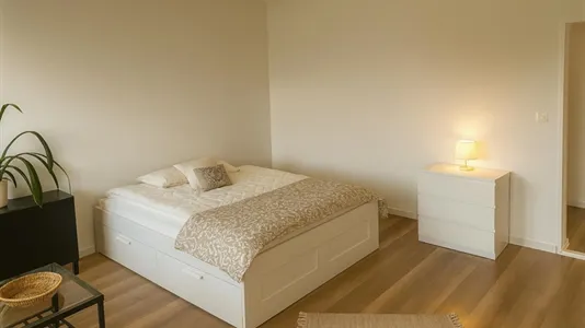 Rooms in Berlin Mitte - photo 2