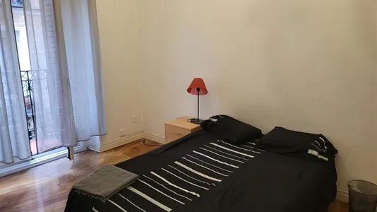 Rooms in Madrid Centro - photo 8