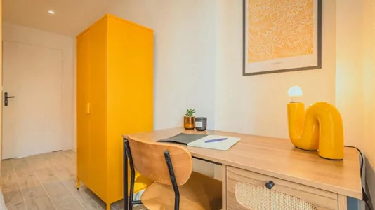 Rooms in Bobigny - photo 5