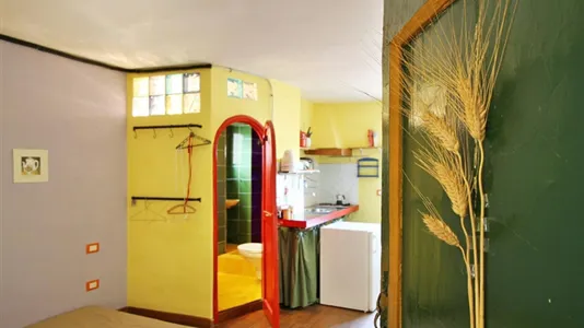 Apartments in Florence - photo 4