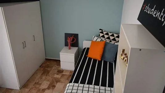 Rooms in Brescia - photo 3
