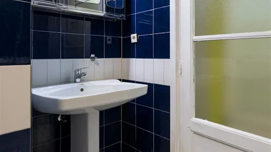 Rooms in Madrid Centro - photo 10