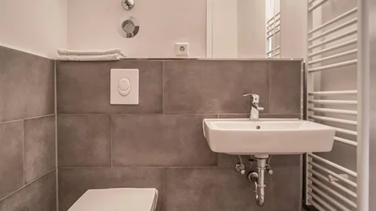 Apartments in Berlin Tempelhof-Schöneberg - photo 10