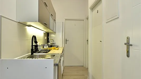 Rooms in Łódź - photo 9