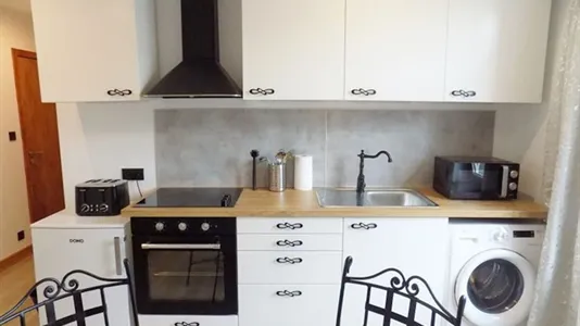 Apartments in Charleroi - photo 8