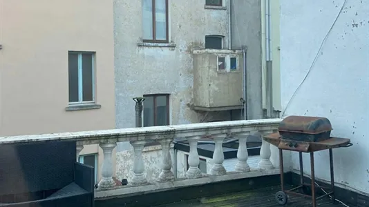 Rooms in Brussels Elsene - photo 5