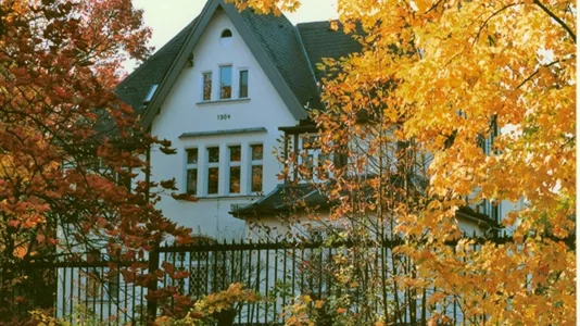 Apartments in Berlin Steglitz-Zehlendorf - photo 2