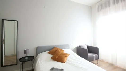 Rooms in Modena - photo 7