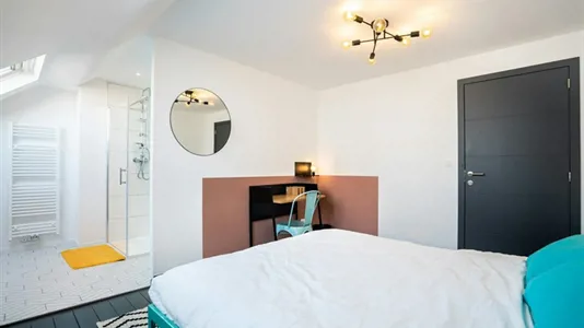 Rooms in Stad Brussel - photo 1