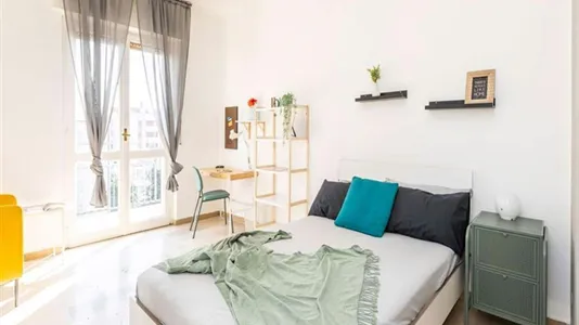 Rooms in Milano Zona 5 - Vigentino, Chiaravalle, Gratosoglio - photo 8