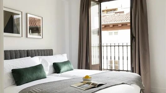 Apartments in Madrid Centro - photo 5