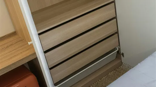 Rooms in Madrid Fuencarral-El Pardo - photo 3