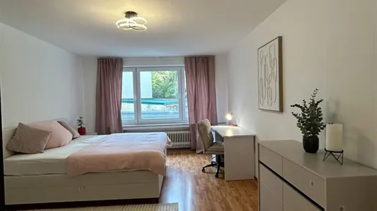 Rooms in Location is not specified - photo 2