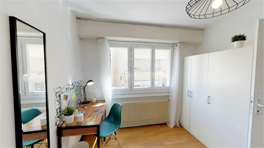 Rooms in Lyon - photo 2