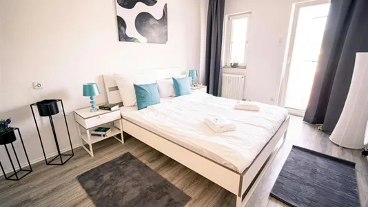 Apartments in Mannheim - photo 2