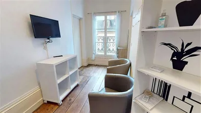 Apartment for rent in Limoges, Nouvelle-Aquitaine