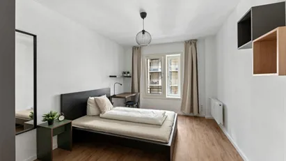 Room for rent in Berlin Mitte, Berlin