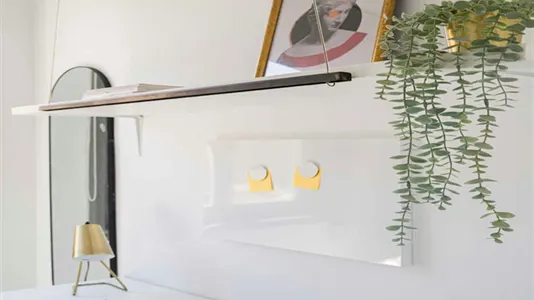 Rooms in Madrid Centro - photo 7