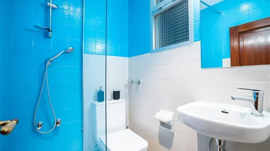 Rooms in Madrid Chamartín - photo 4