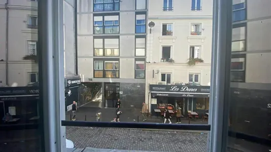 Apartments in Paris 10ème arrondissement - photo 4