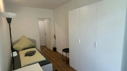 Rooms in Garching - photo 3