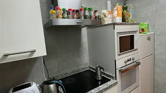 Rooms in Valladolid - photo 6