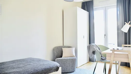 Apartments in Location is not specified - photo 4