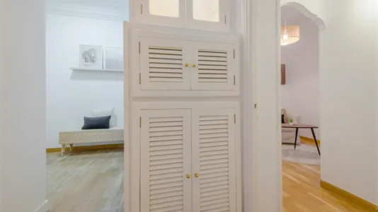 Rooms in Madrid Salamanca - photo 8