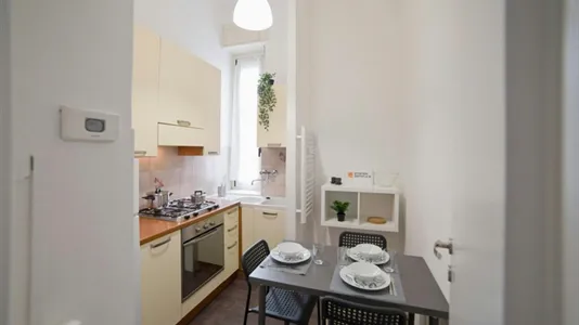 Rooms in Lecco - photo 7