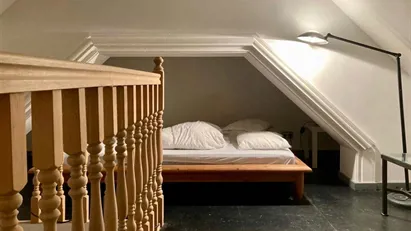 Room for rent in Brussels Elsene, Brussels