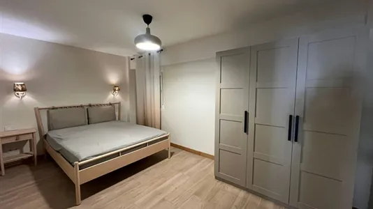 Apartments in Valencia Poblats Marítims - photo 10