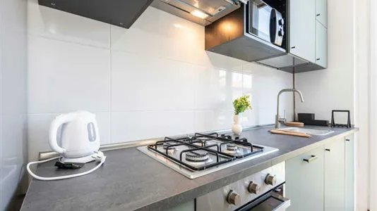 Rooms in Milano Zona 3 - Porta Venezia, Città Studi, Lambrate - photo 4