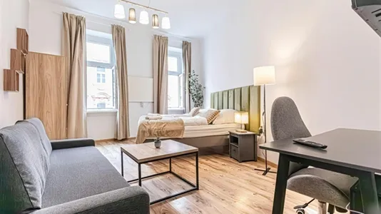 Houses in Wien Rudolfsheim-Fünfhaus - photo 5