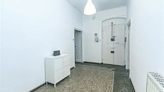 Rooms in Genoa - photo 3