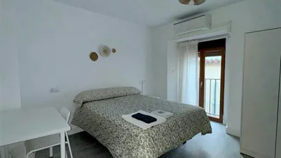 Room for rent in Jaén, Andalucía