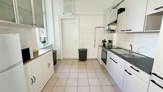 Rooms in Vienna Leopoldstadt - photo 8