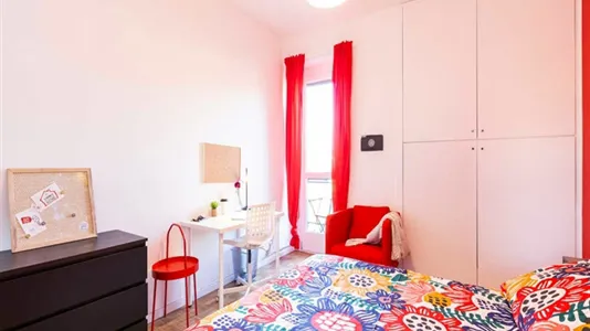 Rooms in Milano Zona 5 - Vigentino, Chiaravalle, Gratosoglio - photo 1
