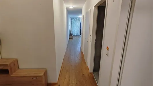 Apartments in Vienna Donaustadt - photo 7